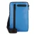 GREENBURRY Schoudertas  blauw / zwart