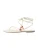 Next Teenslipper ‘Forever Comfort’  wit