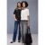 Basic Shirt in een 2-pack