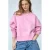 SisterS Point sweater lichtroze