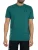 Under Armour T-Shirt Met Logo Op De Linkerborst, Groen