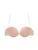 Next BH  nude / transparant