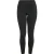 IZIA Broek Dames zwart