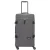 EASTPAK Trolley ‘Trans4 ‘  grijs / zwart
