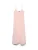 VERO MODA Zomerjurk  rosa / poederroze