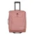 TRAVELITE Trolley ‘Kick Off’  rosa