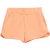 4F Shorts met meisjeslogo