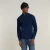 Trui met rits G-Star 3D biker