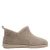 Manfield pantoffels – taupe