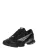 STEVE MADDEN Sneakers laag ‘Setback-R’  zwart / zilver