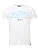NASSAU Beach Club Shirt ‘ NB231040 ‘  blauw / zwart / offwhite