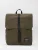 KOROSHI Rugzak  olijfgroen