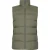 Mountain Warehouse Heren Stratus Dons Inpakbare Gilet (Khaki Groen)