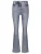MADELEINE Jeans  duifblauw