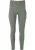 ENDURANCE Sportbroek ‘THADEA’  kaki