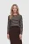 MSCH Copenhagen Sweater Sofia Bruin dames