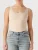 Coster Copenhagen Top ‘ VIDA ‘  poederroze
