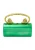 myMo at night Clutch  goud / groen