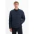 No Excess Jacket Short Fit Padded Night