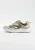 KOROSHI Sneakers laag  beige / grijs / olijfgroen / wit