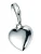 Giorgio Martello Milano Hangers  zilver