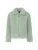 Pepe Jeans Winterjas ‘Charlie’  pastelgroen