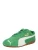 PUMA Sneakers ‘Speedcat’  goudgeel / groen / wit