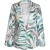 Mucho Gusto Blazer Moon Green