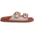 LK Bennett Fls Slippers Tan