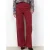 Soyaconcept Sc-bess 2-b oxblood broek
