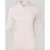 Christian Berg Woman slim fit poloshirt met knoopsluiting en 1/2-mouwen