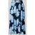 Christian Berg Cocktail Midirok met elastische band
