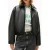 Tommy Hilfiger Tjw Oiled Padded Jacket Black
