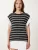 Happiness İstanbul Shirt  zwart / wit