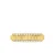 Michael Kors Premium – Dames Ring – goudkleurig