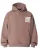 MARTIN VALEN Sweatshirt  bruin