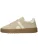BLACKSTONE Sneakers laag ‘Quartz Auden – EL281’  beige / wit