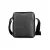 Calvin Klein Nero Polyester Heren Schoudertas