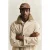 GANT Archive Camp Cap Mahogany Brown