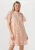 Bruuns Bazaar Midi Jurk Dames Philly Dress,