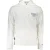 Tommy Hilfiger Bianco Katoenen Heren Sweater