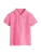 Next Shirt  lichtgroen / rosa