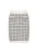 faina Rok  zwart / wit