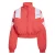 ADIDAS ORIGINALS Tussenjas  pastellila / rood