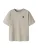 NAME IT Shirt ‘NKMVIMO’  donkerbeige
