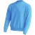 JHK Unisex sweatshirt met ronde hals voor volwassenen