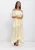 Copenhagen Muse Maxi Jurk Dames Cmmolly-dress,