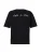 Karl Lagerfeld Shirt ‘Karl Lagerfeld x Jorge Parra’  zwart / wit