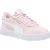 Puma Kinderen/kinderen carina 2.0 leren trainers