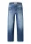 Angels Jeans ‘Linn’  blauw denim
